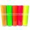 Wholesale PU Flock Heat Transfer Vinyl film for Clothing