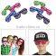 Hot sale Christmas funny eye party glasses for funny