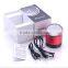 Fashion Bluetooth Speaker Portable Wireless Mini Bluetooth Speaker My Vision Good For Promotion Gifts