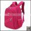Professional hiking and camping backpack, outdoor mountain hiking backpack