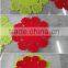 Nonwoven fabric tablemat