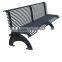 cast iron outdoor metal bench legs