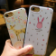 New Animal cartoon tpu Silicone mobile Phone Cases for  iPhone7/7Plus/6/6s/6plus/6splus Cell Phone Shell Back Cover Case
