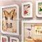 2015 photo whole wall cover Wooden photo frames