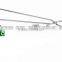 Food Tong with Chrome Plate or STAINLESS STEEL serving tong