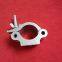 Single Clamp for 50 mm Pipe