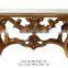 Hand Drawn Furniture Anituqe Table