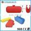 Silicone smart money bag, small wallet, coin purse