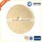 Felt buffing wool wheels | Felt polishing wheels