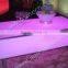 nightclub low party lounge table (TA120)