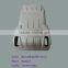 ABS thermoforming printing plastic luggage shell made by large vacuum forming machine