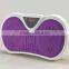 New design home use gym fitness waist twisting machine
