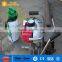 Gasoline Internal Combustion Rail Drill Machine for Steel Railroad Track
