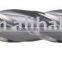 sub-micron solid carbide end mill with high quality to use