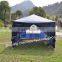 Fully stocked wholesale price waterproof portable canopy tent