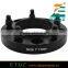 5x150 MM 1" Thick Black Hub Centric Wheel Spacers for Toyota Tundra