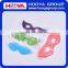 PVC Therapeutic Gel Eye Masks Ice Sleeping eye Mask for Cold in Summer