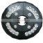 Roman 24pcs LED Umbrella Light Patio