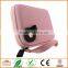 Pink EVA Hard Case Cover for Portable External Hard Drives 2.5'' Inches (6.4 cm)