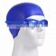 Swim Goggles Swimming Goggles No Leaking Anti Fog UV Protection Triathlon Swim Goggles with Free Protection Case for Adult Men