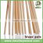China manufacturer wood round stick