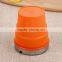 PP material top quality big size ashtray