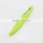Colorful Handle Stainless Steel Blade Vegetable Peeler