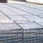 stainless steel handrail hollow square tube