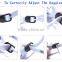 Hot selling swimming glasses Junior Waterproof Eyewear in one piece design
