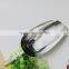 Wholesale Home Kitchen Item 1# Stainless Steel Ice Scoop Bar Tools Food Flour Shovel 36ounces