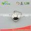 WCTS190 Good quality Hot sale Stainless Steel Heart Shape funny shape Tea Ball Tea Infuser with tray