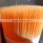 SYNTHETIC FIBER FOR PAINT BRUSH BRISTLE