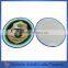 Woven self adhesive band patches wholesale