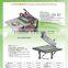 KAI-EZ2 fabric cloth cutting machine