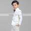 Custom Made Boys Tuxedo Suits Korean Boys White Suit