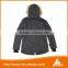 Fashion breathable windproof waterproof walkhard ski jacket women