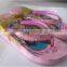 flip flop pe slipper cartoon shoes kids surplus stock
