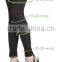 Fashion Leg Shaping Compression Legging