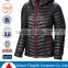 Outdoor Fashion High Quality Ultra Light Women Down Jacket For Winters 2016