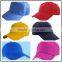 chinese factory cap cheap, unisex 6 panels cap, wholesale cheap sport cap