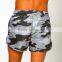 Wholesale Sublimation All Over Printing Short Swim Beach Shorts For Men
