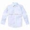 high quality and wholesale school uniform shirt