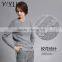 Hot sale winter women cashmere cable knit sweater