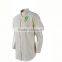 CVC Oxford Shirt long Sleeve Shirt
