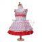 girl party dress children frocks designs spanish clothing