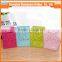Cheap Wholesale Good Quality Mental Carved Hollow Pen Holder for School and Office