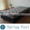 Ecopaedic cheap whole sale price hotel Compressed thin Mattress