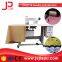 Hot sale computerized crochet ultrasonic lace braiding machine