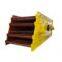 High Frequency Circle Vibrating Screen And Low Price