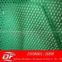 HDPE windproof and dust net